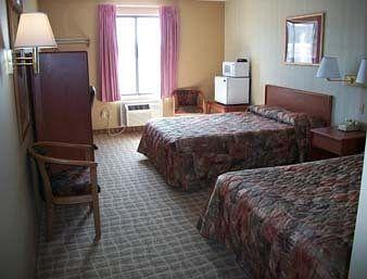 Rodeway Inn Льомон Екстериор снимка